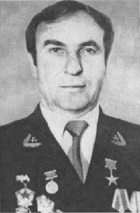 Лапай Виктор Иванович